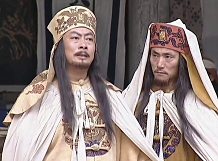 太平天国 33集
