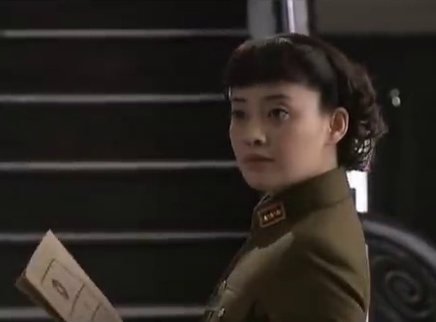 刀尖上行走 16集