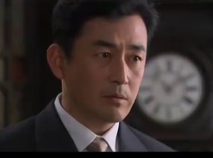 刀尖上行走 4集