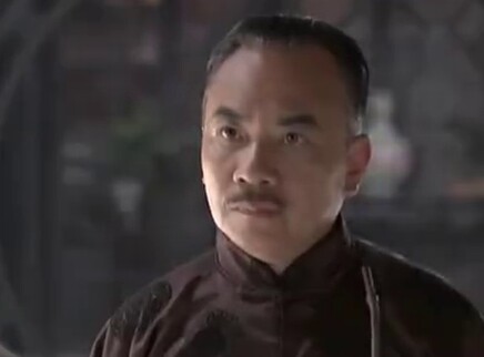 刀尖上行走 1集