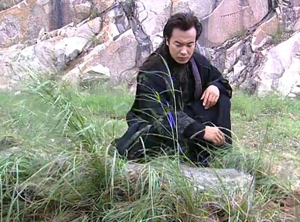把酒问青天 26集