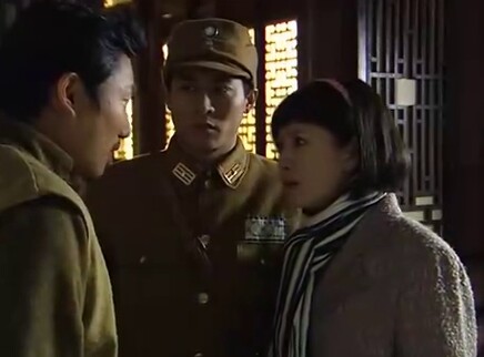 关中女人 24集