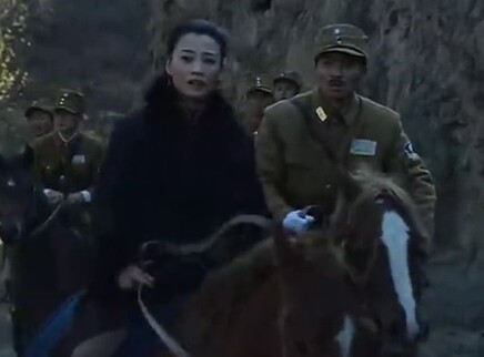 关中女人 27集