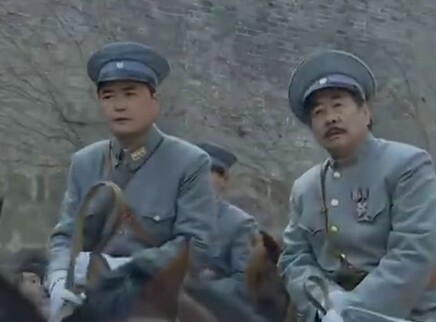 关中女人 1集