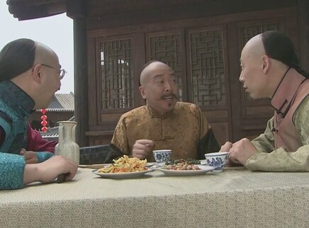 御前四宝 29集
