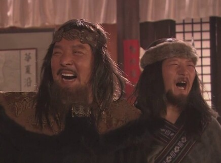 御前四宝 35集