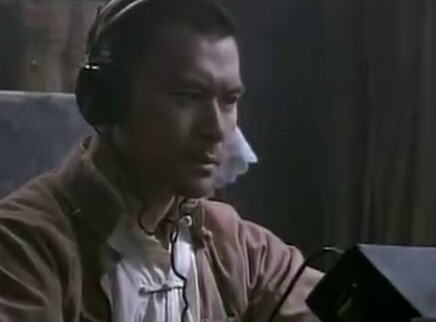 毒刺 22集