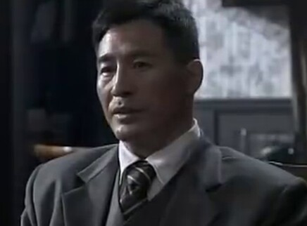 毒刺 10集