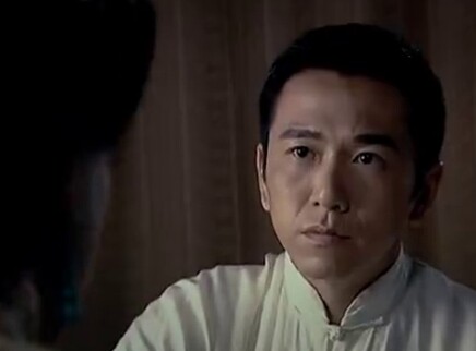 爱在战火纷飞时 20集