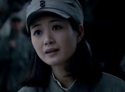 爱在战火纷飞时 29集