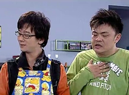 电脑娃娃 15集