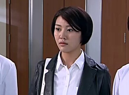 感动生命 1集