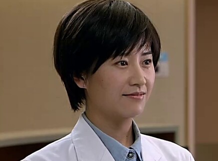 感动生命 3集