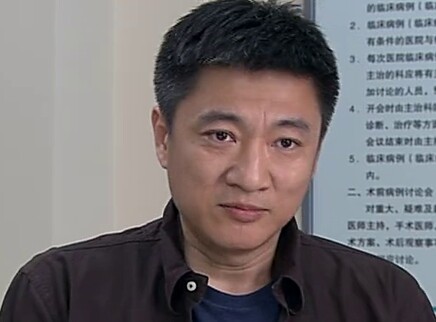 感动生命 6集