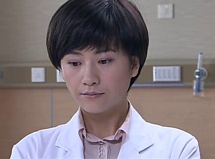 感动生命 18集