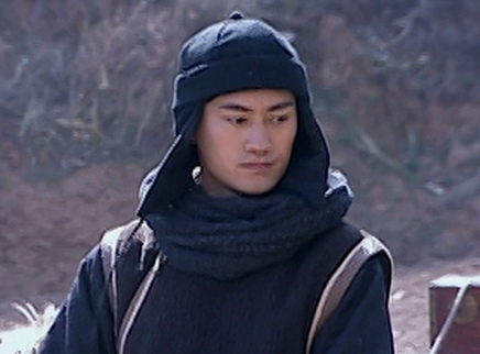 天地民心 9集