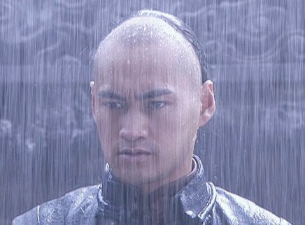 天地民心 11集