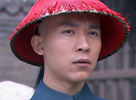 天地民心 14集