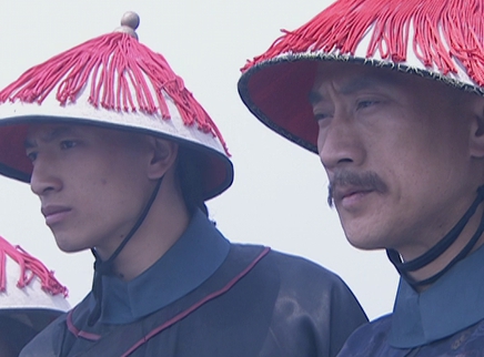 天地民心 53集