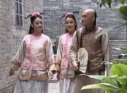 妹仔大过主人婆 3集