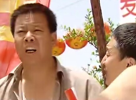 石榴花开 28集