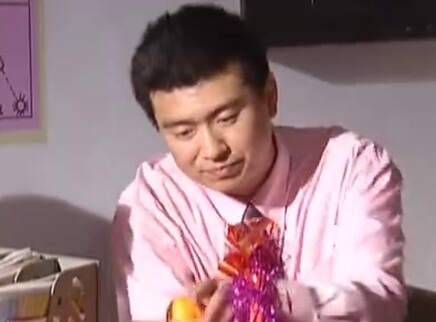 石榴花开 16集