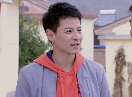 苦乐村官 19集