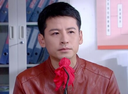 苦乐村官 23集