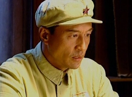 冰山上的来客 1集