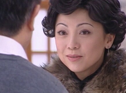 青城之恋 23集
