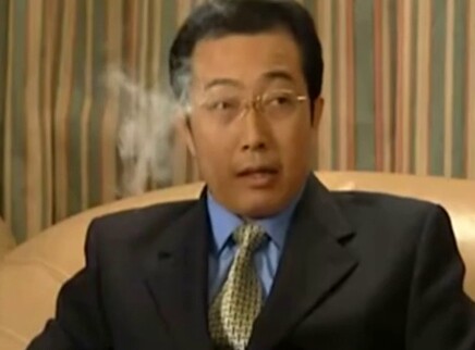 龙年档案 23集