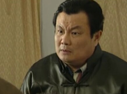 龙年档案 2集