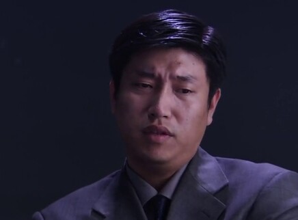 案发现场 25集