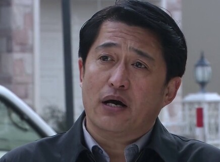 案发现场 2集
