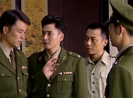 江阴要塞 5集