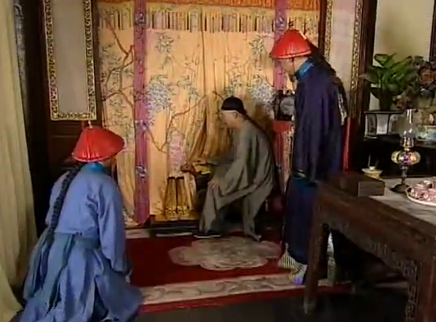 宫廷画师郎世宁 1集