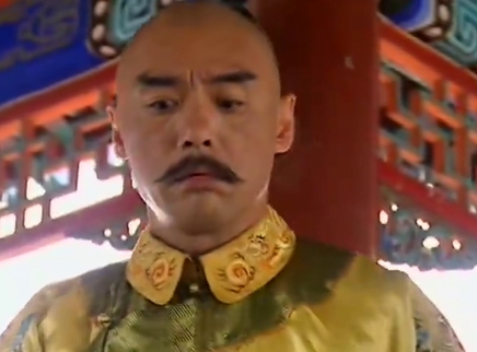 宫廷画师郎世宁 14集