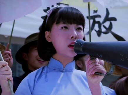 新燕子李三 15集