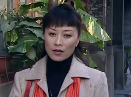 好人李成功 6集