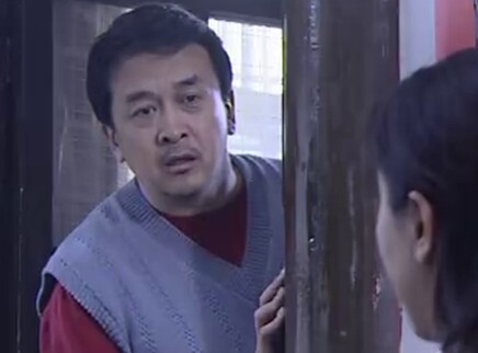 好人李成功 14集
