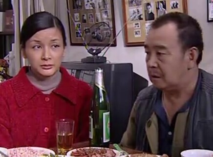 好人李成功 21集
