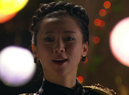 春光灿烂猪九妹 23集