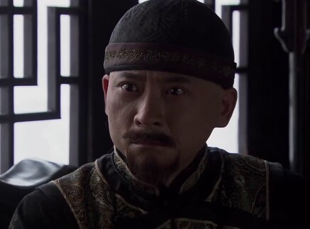 向东是大海 7集
