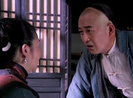 向东是大海 1集