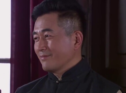 向东是大海 27集