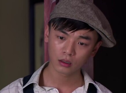 向东是大海 34集
