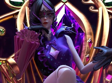 精灵梦叶罗丽 第五季 21集