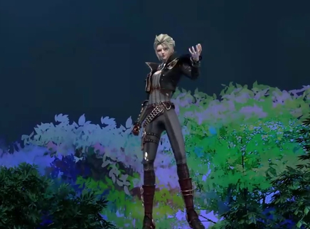 精灵梦叶罗丽 第五季 24集