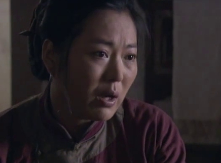 党的女儿 10集