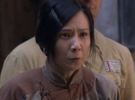 党的女儿 22集